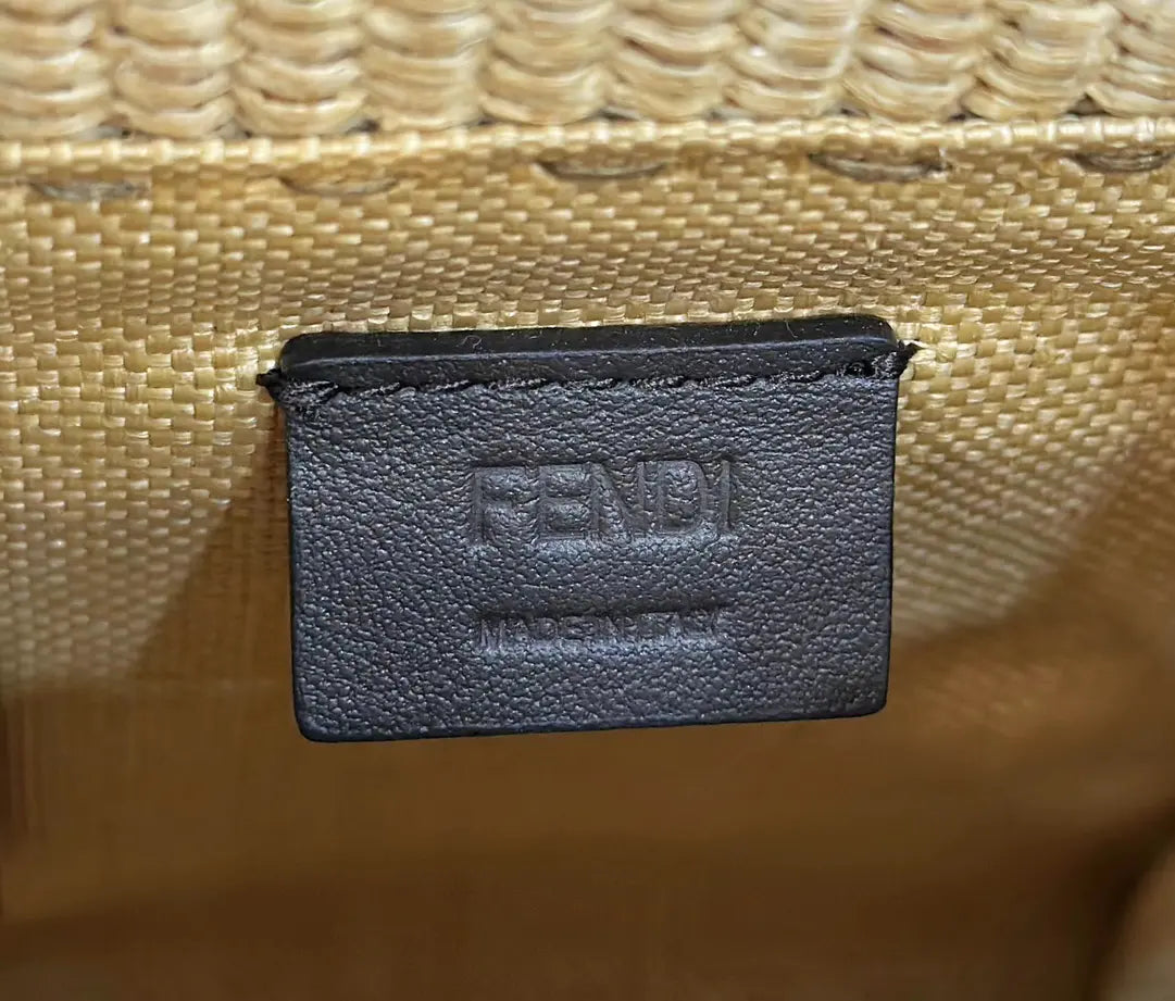 フェンディ ニュールック ミニ