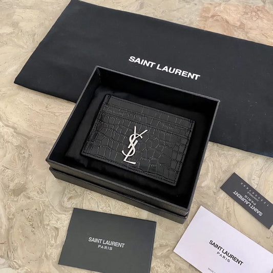 YSL ウォレット