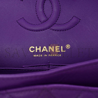 シャネル スモール ダブルフラップ A92990 (23*14*6cm)