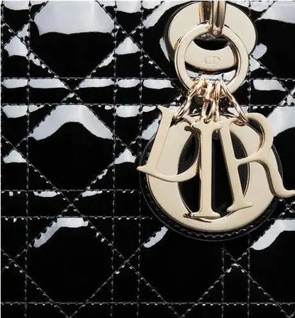 スモール レディ ディオール バッグ