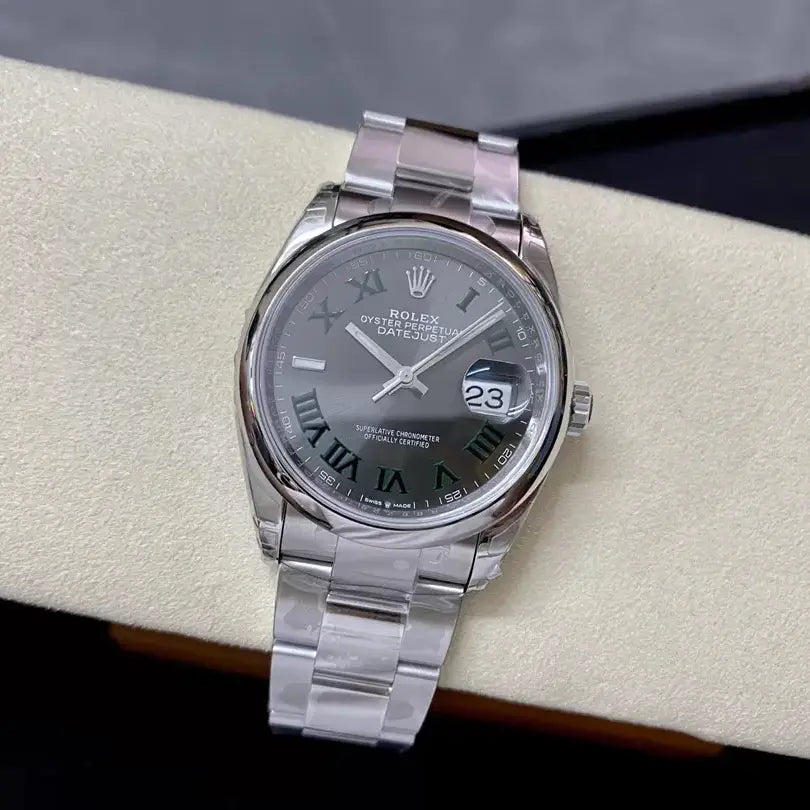 ロレックス デイトジャスト36 126200
