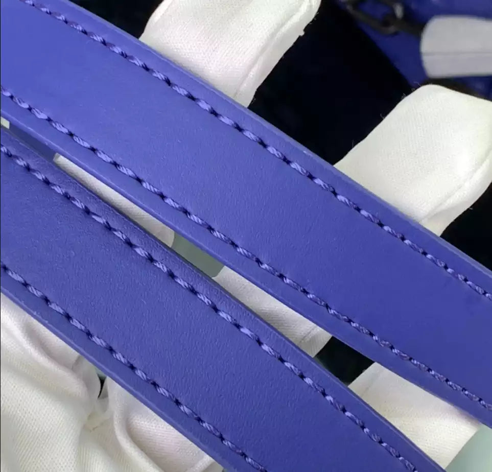 ミニソフトトランク トリヨンモノグラム M44735 – LW231