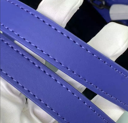 ミニソフトトランク トリヨンモノグラム M44735 – LW231