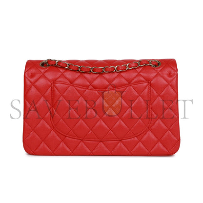 シャネル ミディアム クラシック ダブルフラップバッグ 1138709 (25*15*6cm)