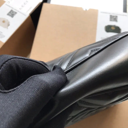 GGマーモント スモール ショルダーバッグ