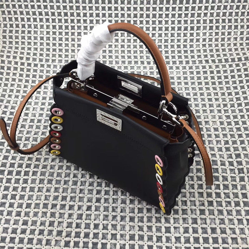 フェンディ ピーカブーバッグ