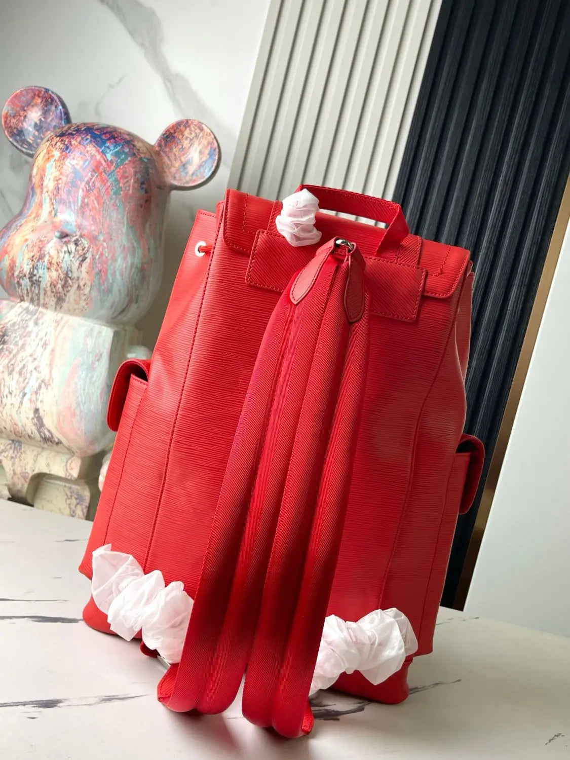 ルイ・ヴィトン M23764 クリストファー MM