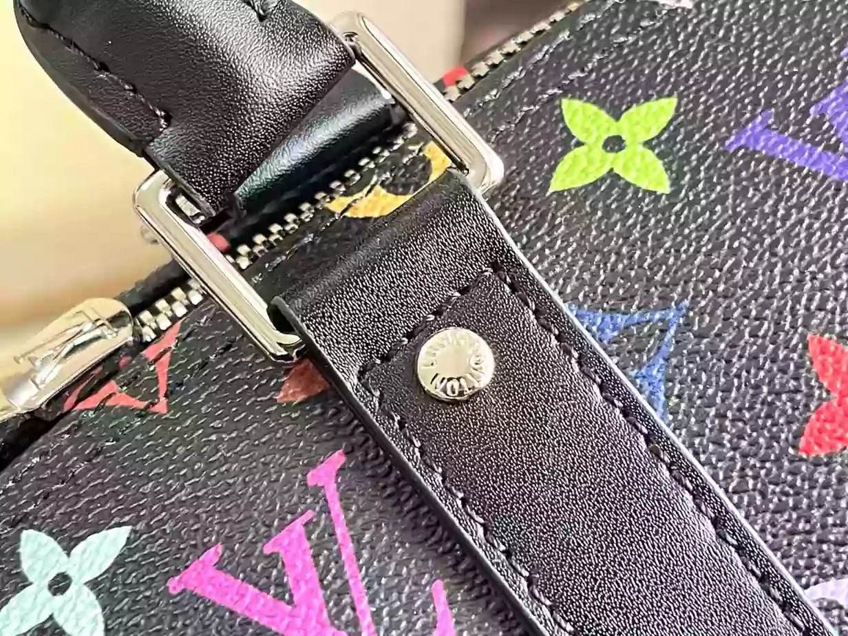 LV キーポル ショルダーバッグ 50 – LW181