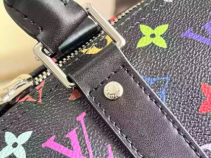 LV キーポル ショルダーバッグ 50 – LW181