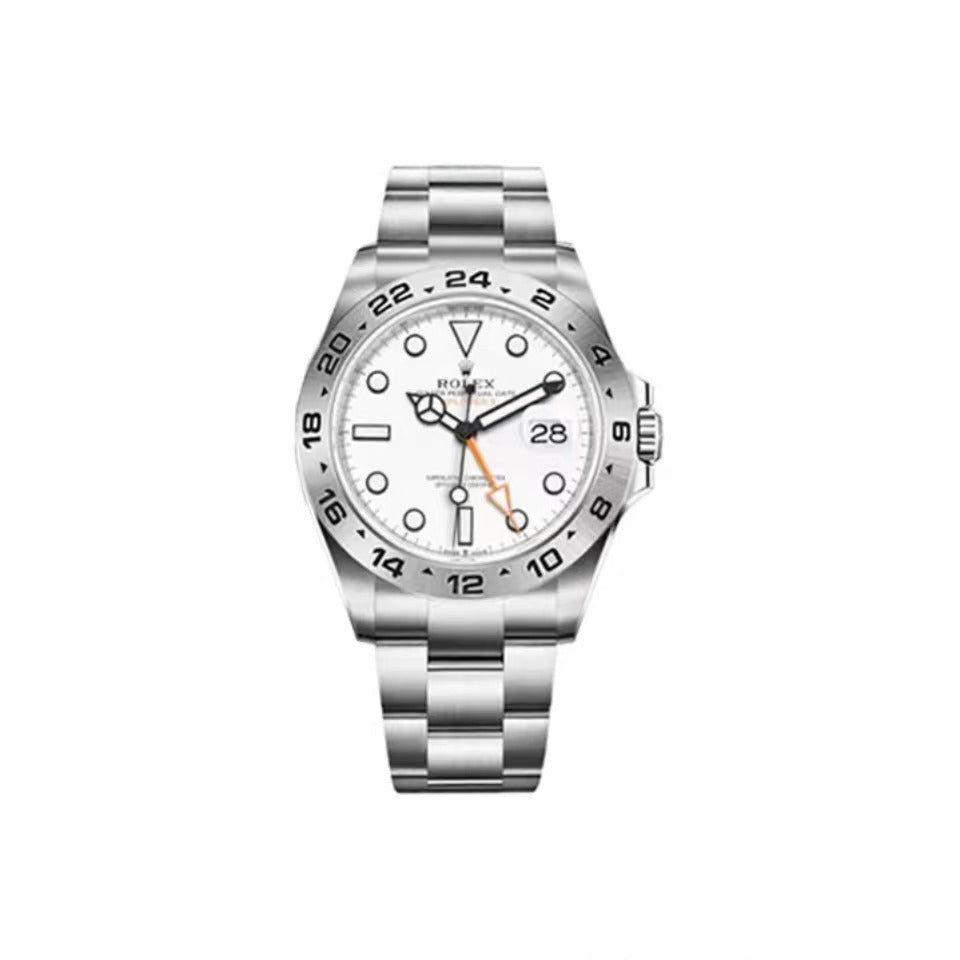 Rolex メカニカルウォッチ M226570-0001