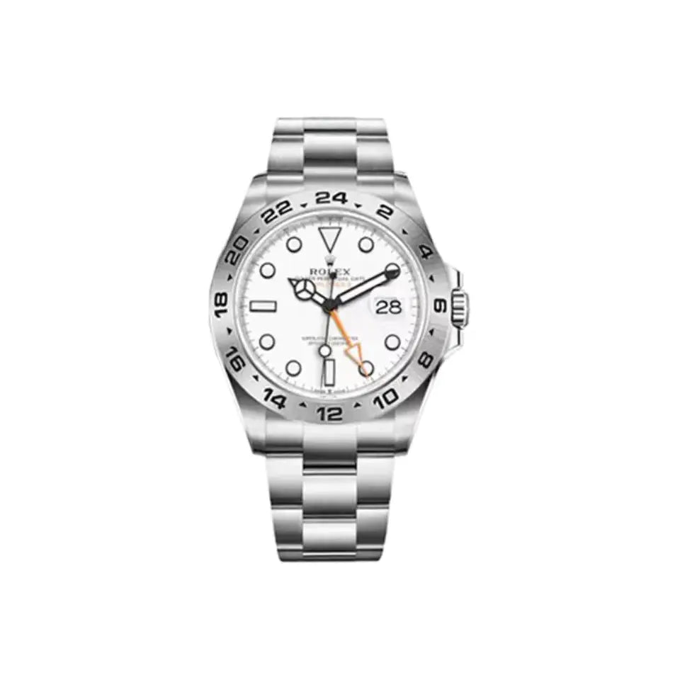 Rolex メカニカルウォッチ M226570-0001