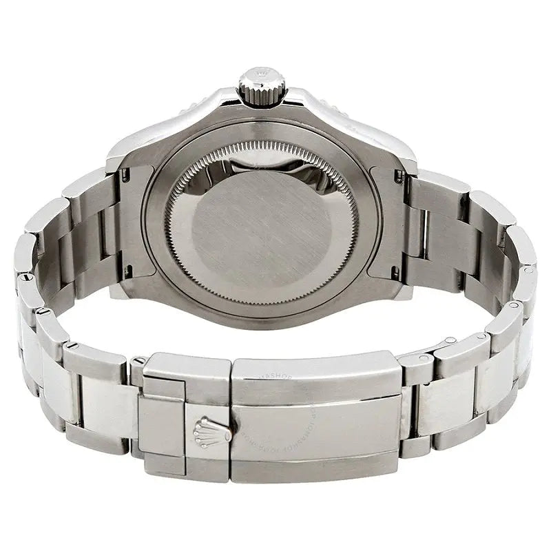 ROLEX ロレックス ヨットマスター 116622 ダークロジウム ランダムシリアル