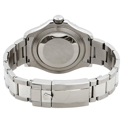 ROLEX ロレックス ヨットマスター 116622 ダークロジウム ランダムシリアル