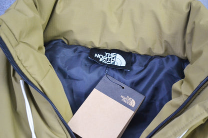 【THE NORTH FACE旗艦店】ダウンジャケット ご好評に付き再入荷！