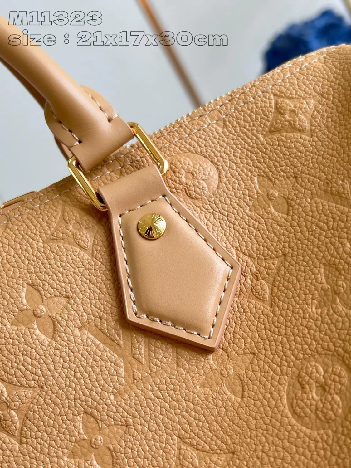 ルイ・ヴィトン M11323 スピーディ ソフト 30