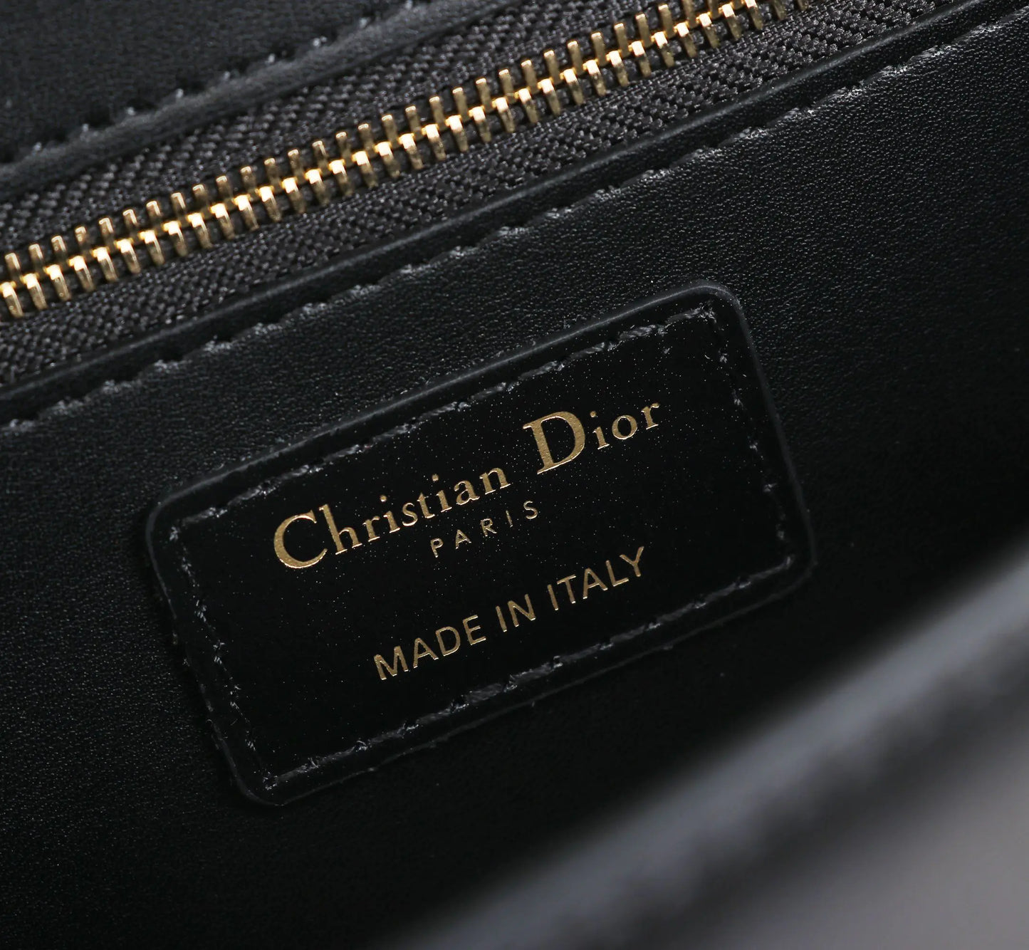 ディオール 30 モンテーニュ