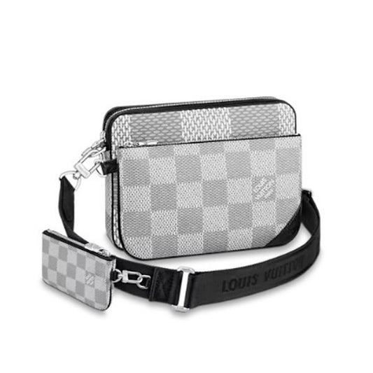 ルイ・ヴィトン トリオ メッセンジャーバッグ – LVB026