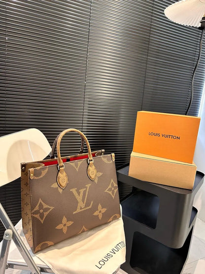 ルイ・ヴィトン オンザゴー MM M45321