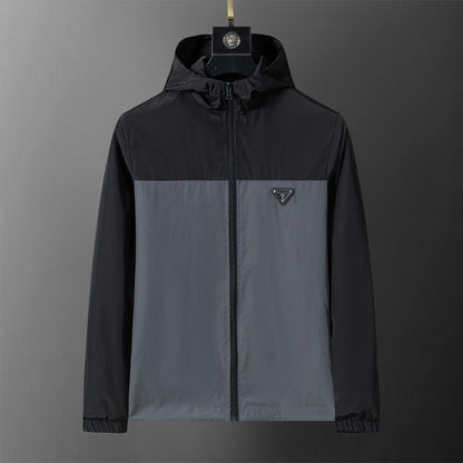 【PRADA旗艦店】プラダ ジャケット ご好評に付き再入荷！