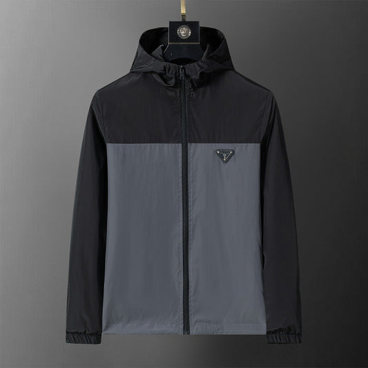 【PRADA旗艦店】プラダ ジャケット ご好評に付き再入荷！