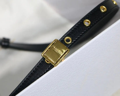 クリスチャン・ディオール ボビー イーストウエスト バッグ