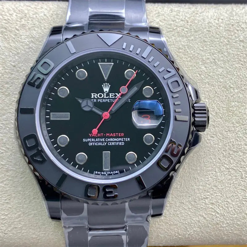 ロレックス ヨットマスター