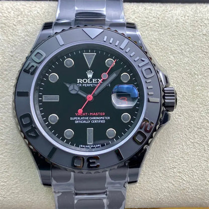 ロレックス ヨットマスター