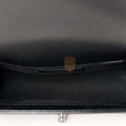 シャネル マスターキャビア キルティング スモールボーイ フラップ A67085 (20*12*8cm)