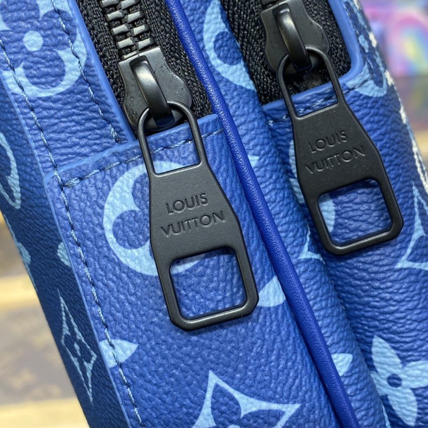 LV オンザゴー ルイ・ヴィトン ホワイト