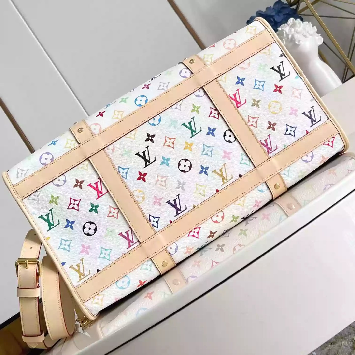 LV X TM ドッグバッグ その他モノグラムキャンバス M13741 – LW381