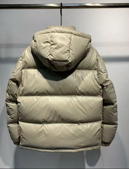 PRADA ダウンジャケット 代金引換 送料無料 おうちで試着