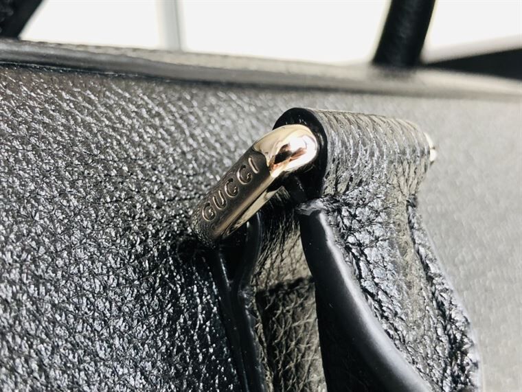 グッチ ロゴ入りビジネスケース – BG006