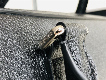 グッチ ロゴ入りビジネスケース – BG006