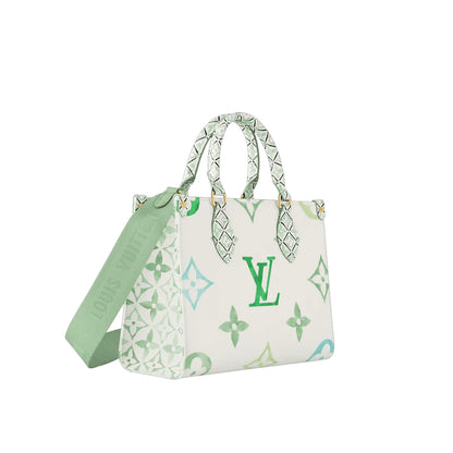 ルイ・ヴィトン オンザゴー PM M24079