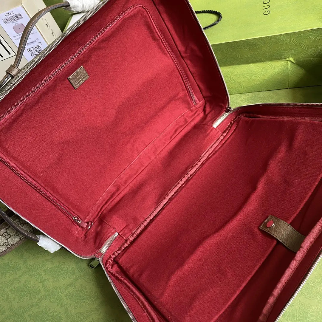 GGブリーフケース