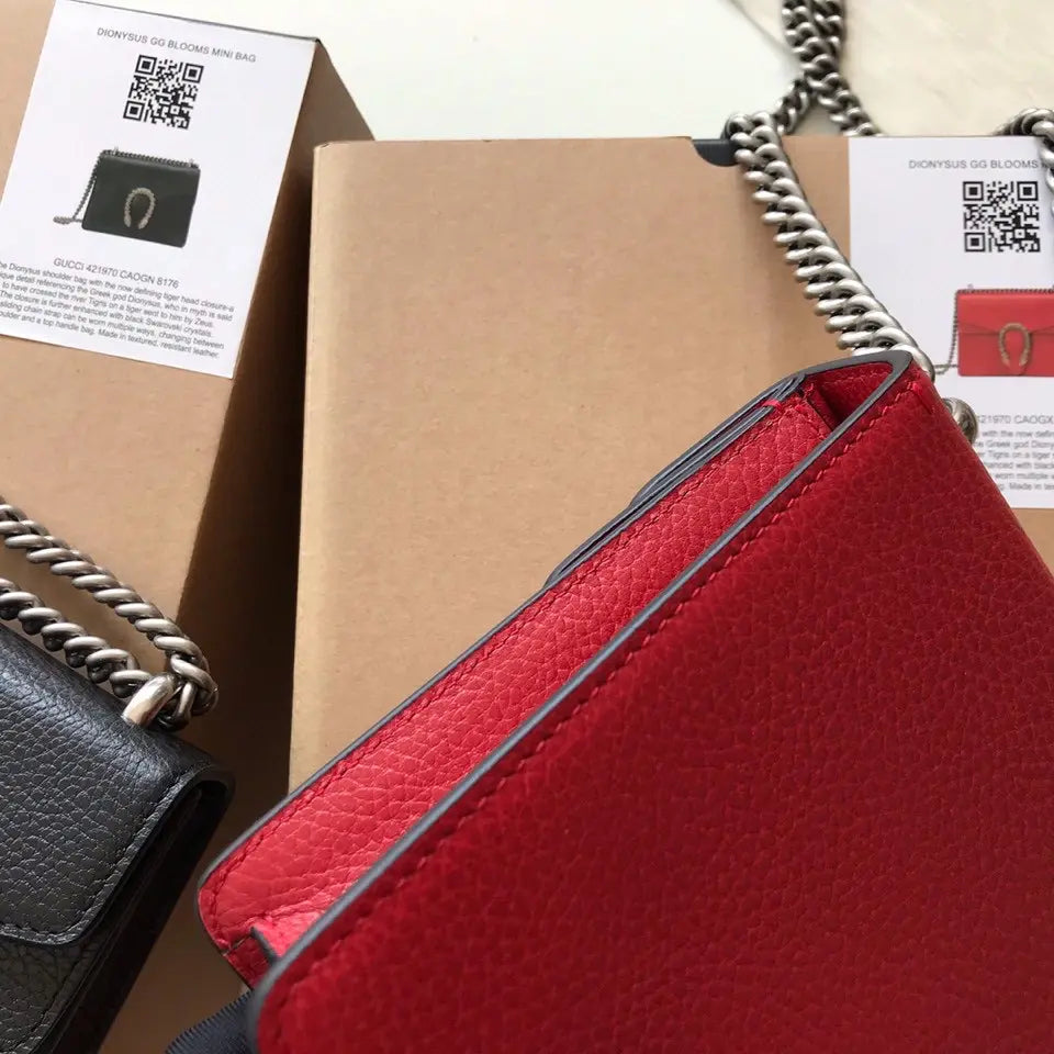 ディオニュソス ミニバッグ