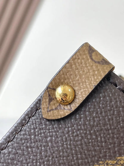 ルイ・ヴィトン オンザゴー GM M45320