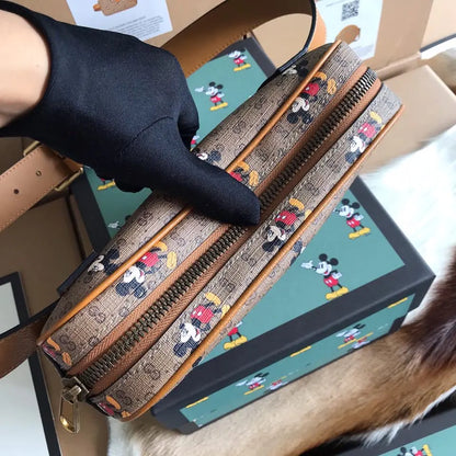 GGベルトバッグ