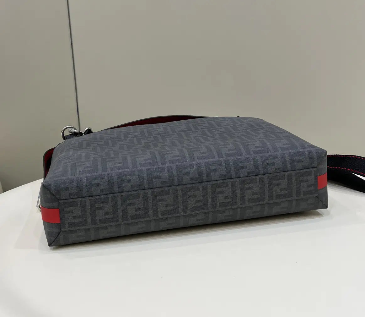 ところでフェンディ