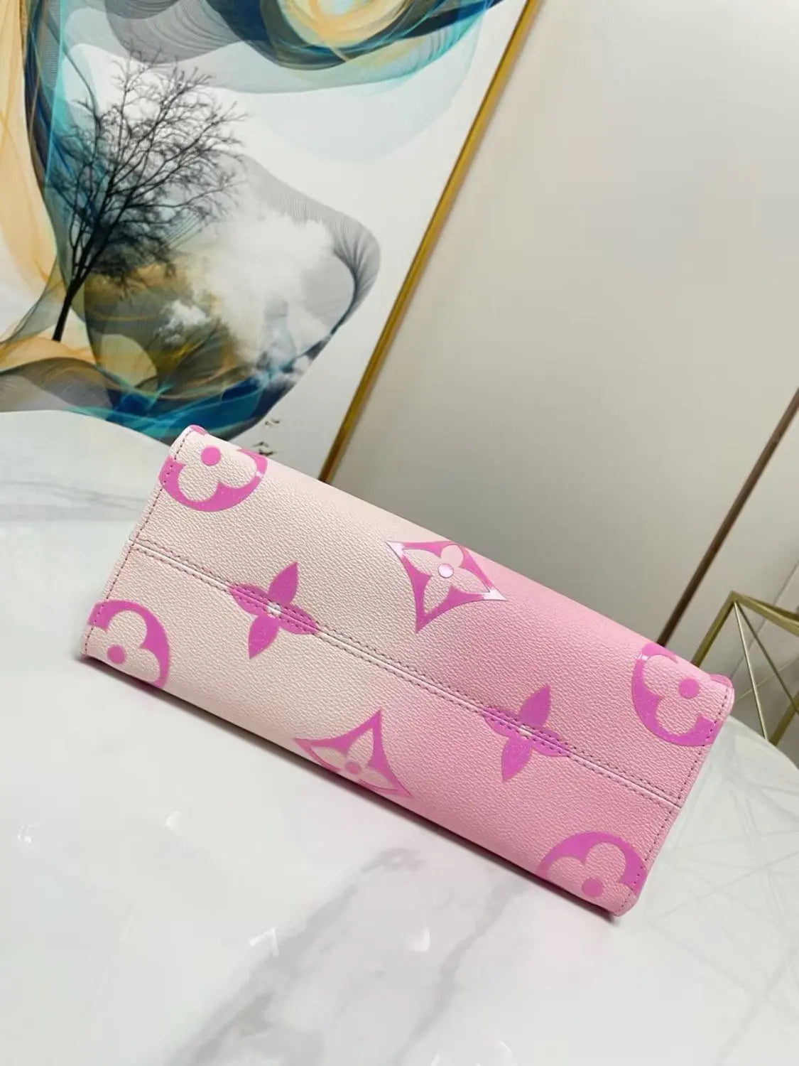 ルイ・ヴィトン オンザゴー PM M59856