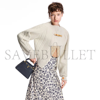 ルイ・ヴィトン カプシーヌ ミニ M25231 (21*14*8cm)