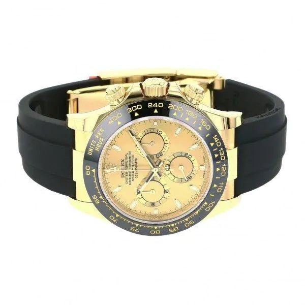 コスモグラフ デイトナ M116518LN-0042