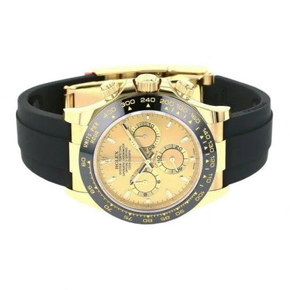 コスモグラフ デイトナ M116518LN-0042