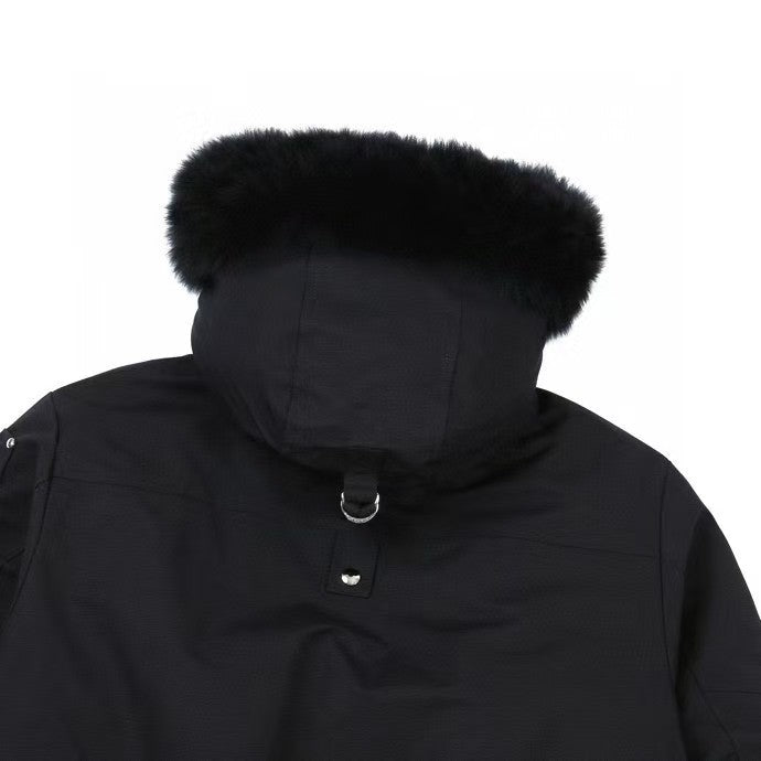 【MOOSE KNUCKLES 公式旗艦店】ダウンジャケット ご好評に付き再入荷！