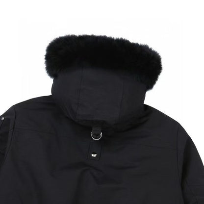 【MOOSE KNUCKLES 公式旗艦店】ダウンジャケット ご好評に付き再入荷！