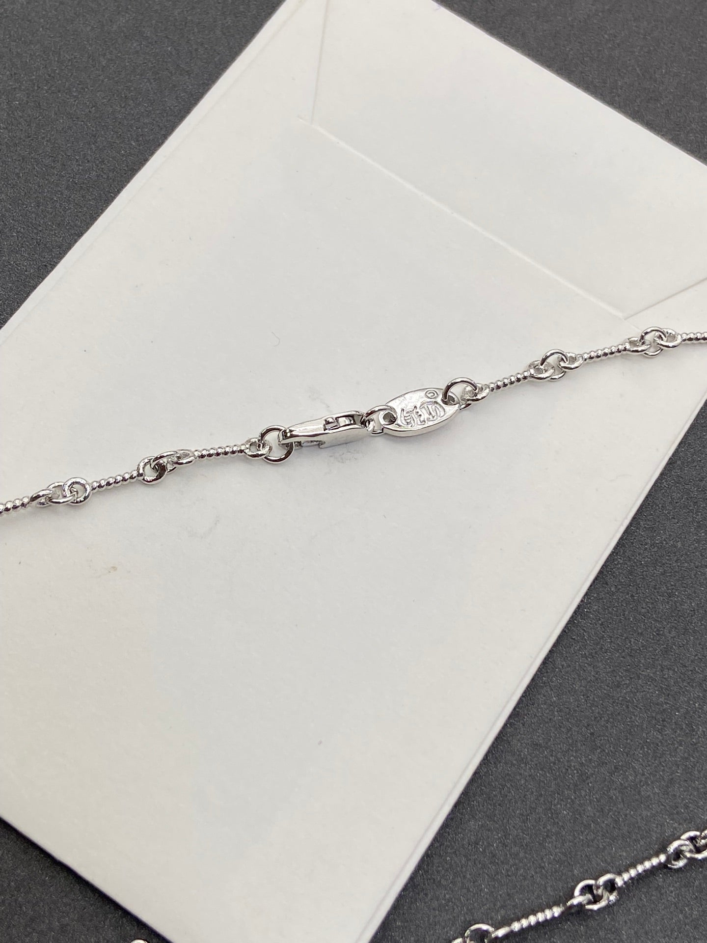 【CHROME HEARTS】ネックレス、新しいネックレス万能シンプルファッションオーナメント