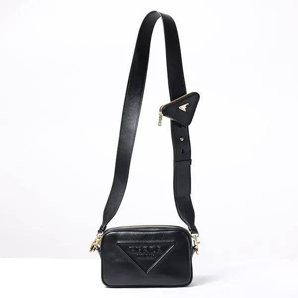PRADA プラダ ショルダーバッグ クロスボディバッグ ミニポーチ