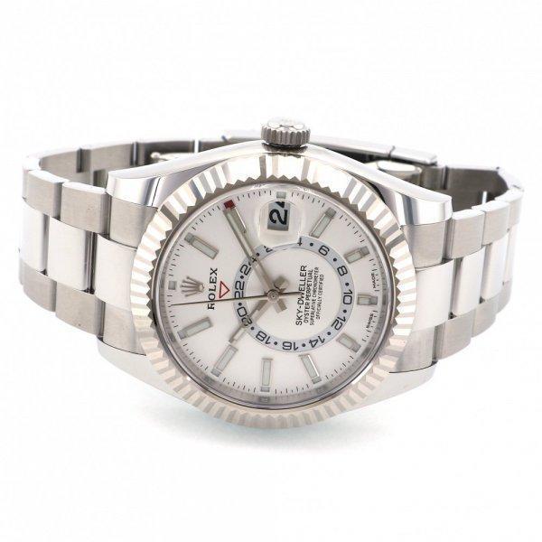 スカイドゥエラー M326934-0001