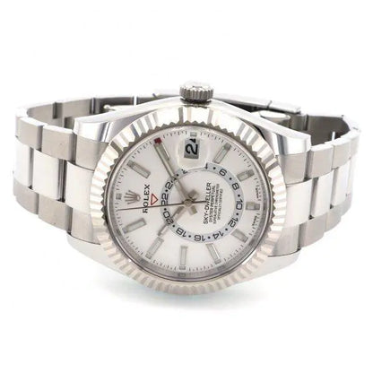 スカイドゥエラー M326934-0001