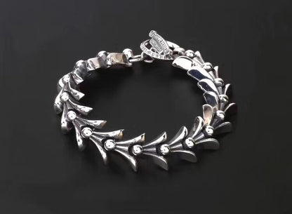 【Chrome Hearts】ブレスレット ファッションオールマッチ